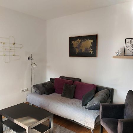 Zlatibor Apartman Asteri Apartman Szoba fotó