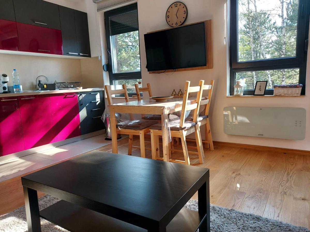 Zlatibor Apartman Asteri Apartman Kültér fotó