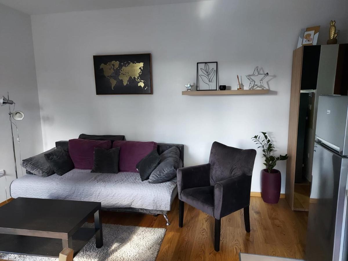 Zlatibor Apartman Asteri Apartman Kültér fotó